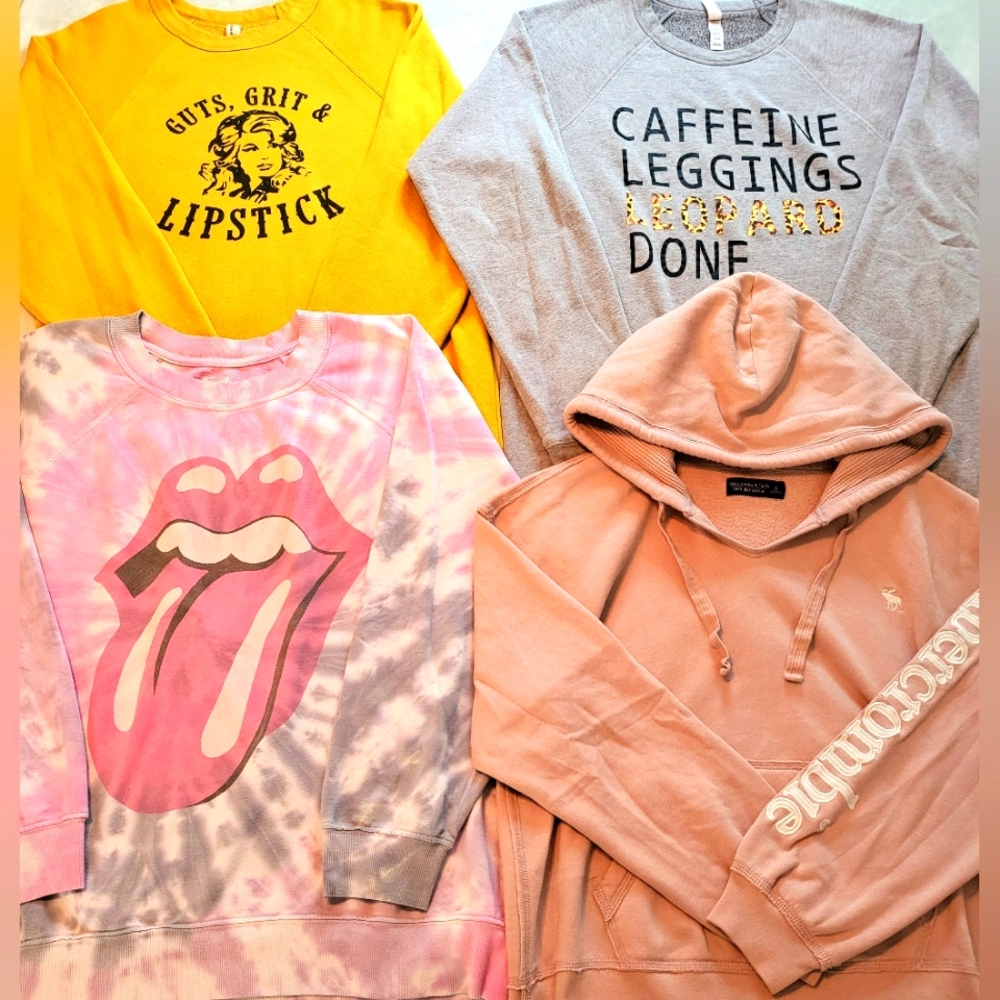 BUnDLe ☆ Sweatshirt/Hoodie